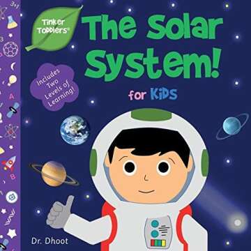 Outer Space Books & Toys