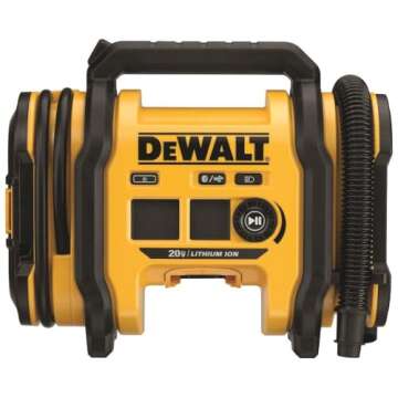 16 Best Dewalt Inflator Black Friday deals 2024 & Cyber Monday - Get Early