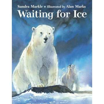 Polar Bears Booklist