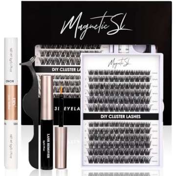 Eyelash Set