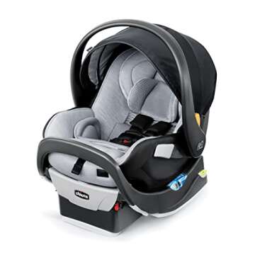 Prime Day Car Seats