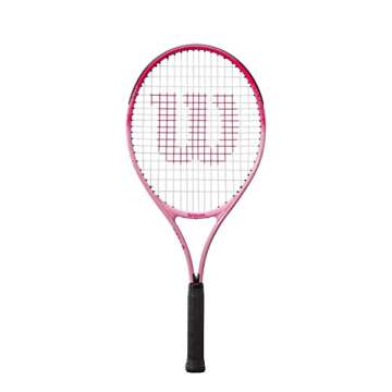 Tennis rackets for kids