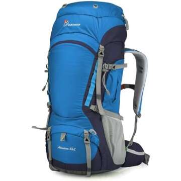 The Best Hiking Backpacks for 2023: Find the Perfect Pack for Your Next Adventure