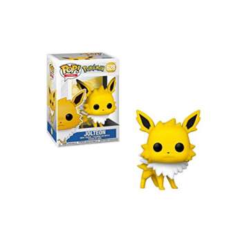 Pokémon Funko Pop