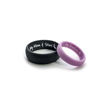 wedding rings