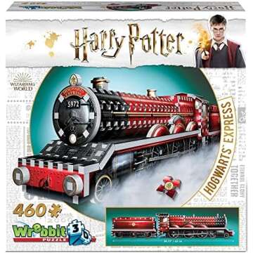 Harry Potter Games