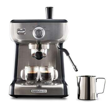 Best Coffee Makers