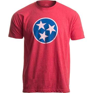 National Tennessee Day