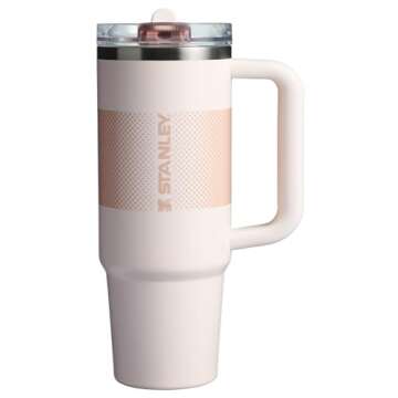 Tumblers & Accessories