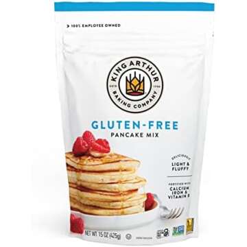 Gluten free/Dairy free favorites