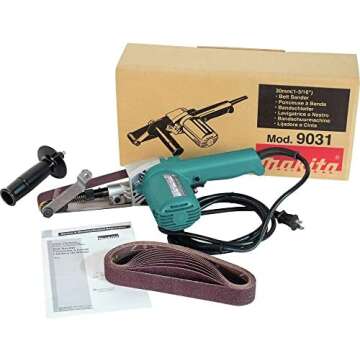 Essential Power/Air Tools & Accessories