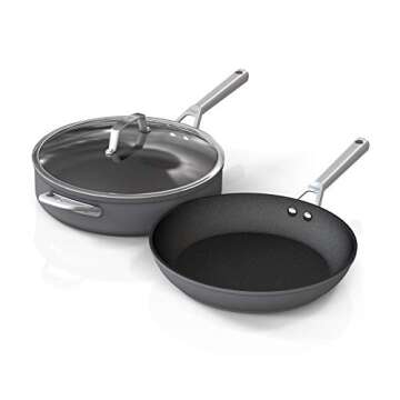 18 Best Black Friday Saute Pan Deals (2024) & Cyber Monday - Get Early