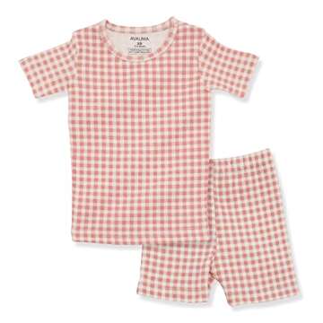 TODDLER PJS