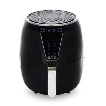 Ceramic Air Fryer