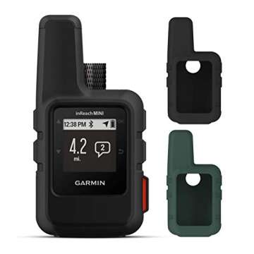 12 Top Black Friday Garmin in Reach Deals (2024) & Cyber Monday - Get Early