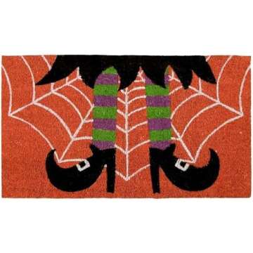 Fall door mats and rugs