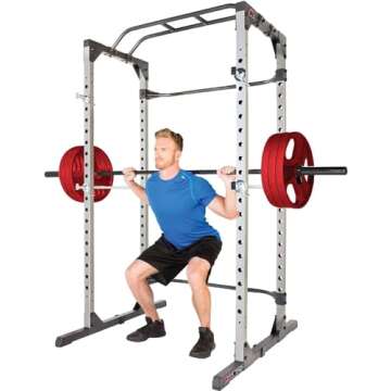 BEST RATED HOME GYM EQUIPMENT