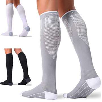 Soccer socks