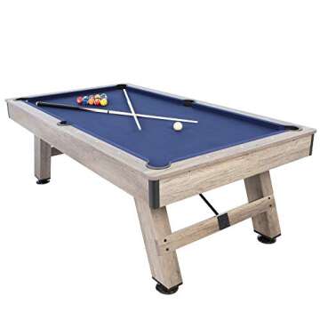 Did you say pool table ever man cave needs one