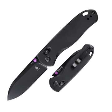 KIZER Knives