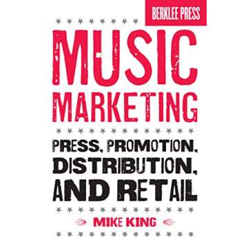 Music Business Books