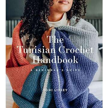 Ultimate Crochet Toolkit