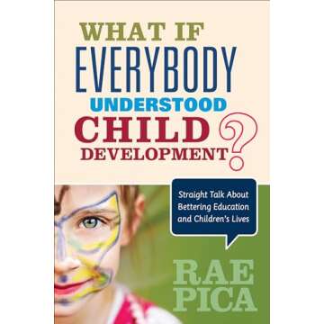 Books on Early Childhood