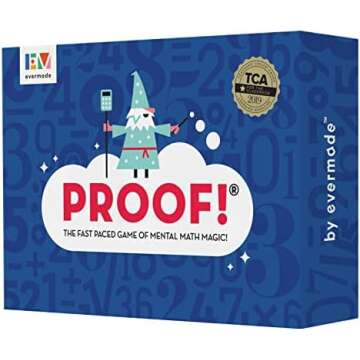 Math Games for Older Children