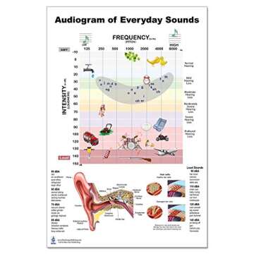 EAR HEALTH & EDUCATION