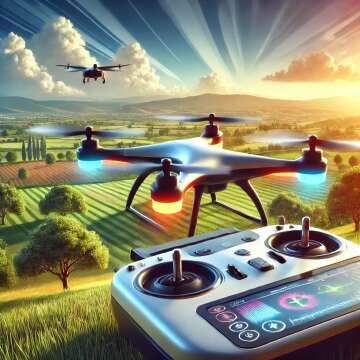 Top Beginner RC Drones: Best Picks for New Pilots 🚁