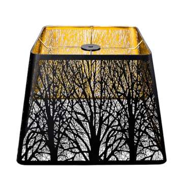 24 Top Black Friday Lamp Shades Deals (2024) & Cyber Monday - Get Early