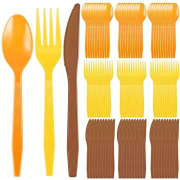 Explore Cutlery Options