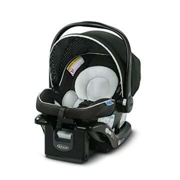 Infant Car Seats - SITS FAVS