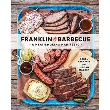 BBQ Cook Books