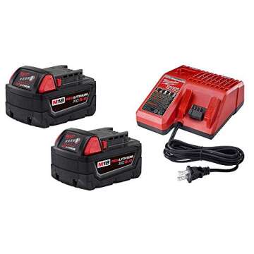 CORDLESS TOOL BATTERIES/CHARGERS