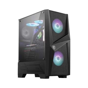 Budget Gaming PC Build! March / April 2023