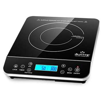 22 Best Black Friday Hot Plate Deals (2024) & Cyber Monday - Get Early