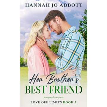 Brother's Best Friend Closed Door Romances