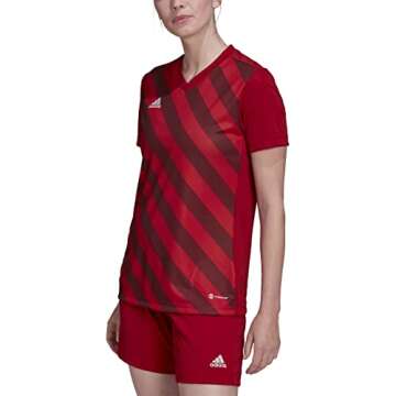 Hi Fashion Women's Soccer Gear