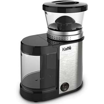 Coffee Bean Grinder Deals 1/25