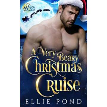 Cruise Books (fiction & non-fiction)