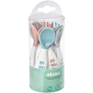 Utensils for Babies & Toddlers