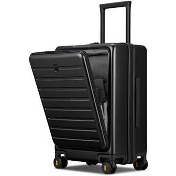 Luggage, Carry-Ons & Backpacks - TOP RATED