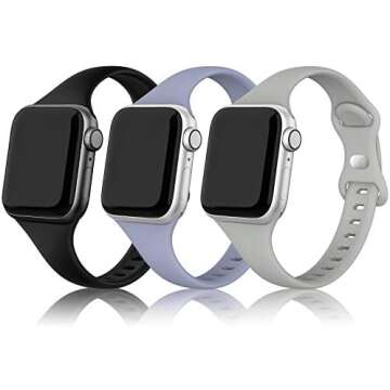 Apple Watch Bands