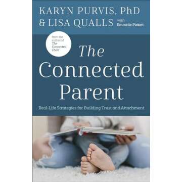 Adoption Parenting Books