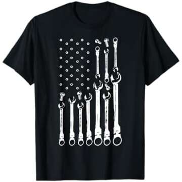 Tools Made in the USA