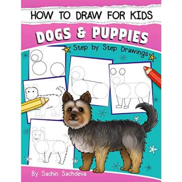 Fun Dog Activities and Books for Kids