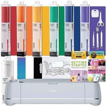 Cricut - Prime Deals