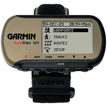 11 Best Garmin Foretrex Black Friday deals 2024 & Cyber Monday - Get Early