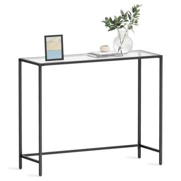 Console Tables